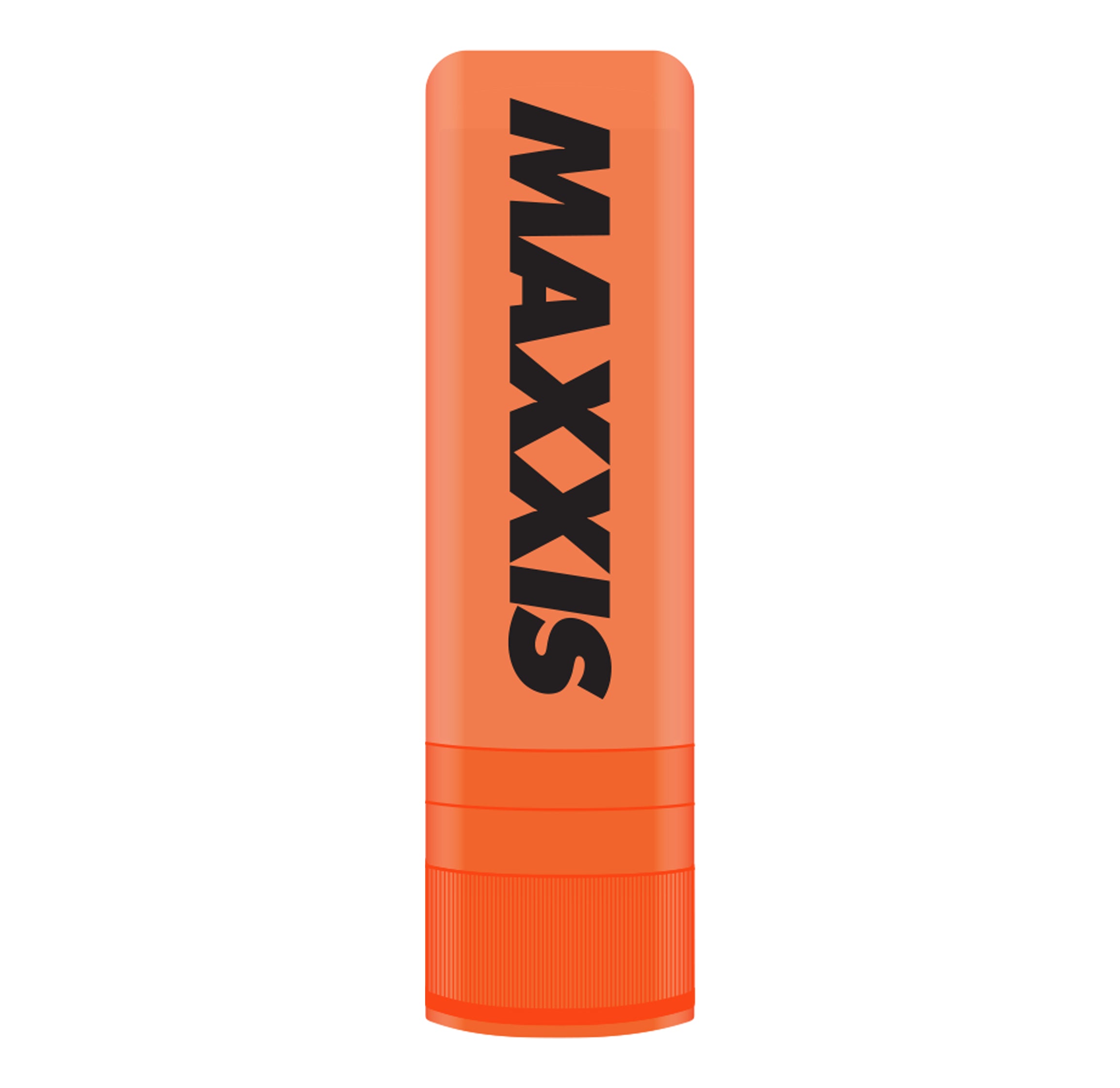 Maxxis Lip Balm - Black logo