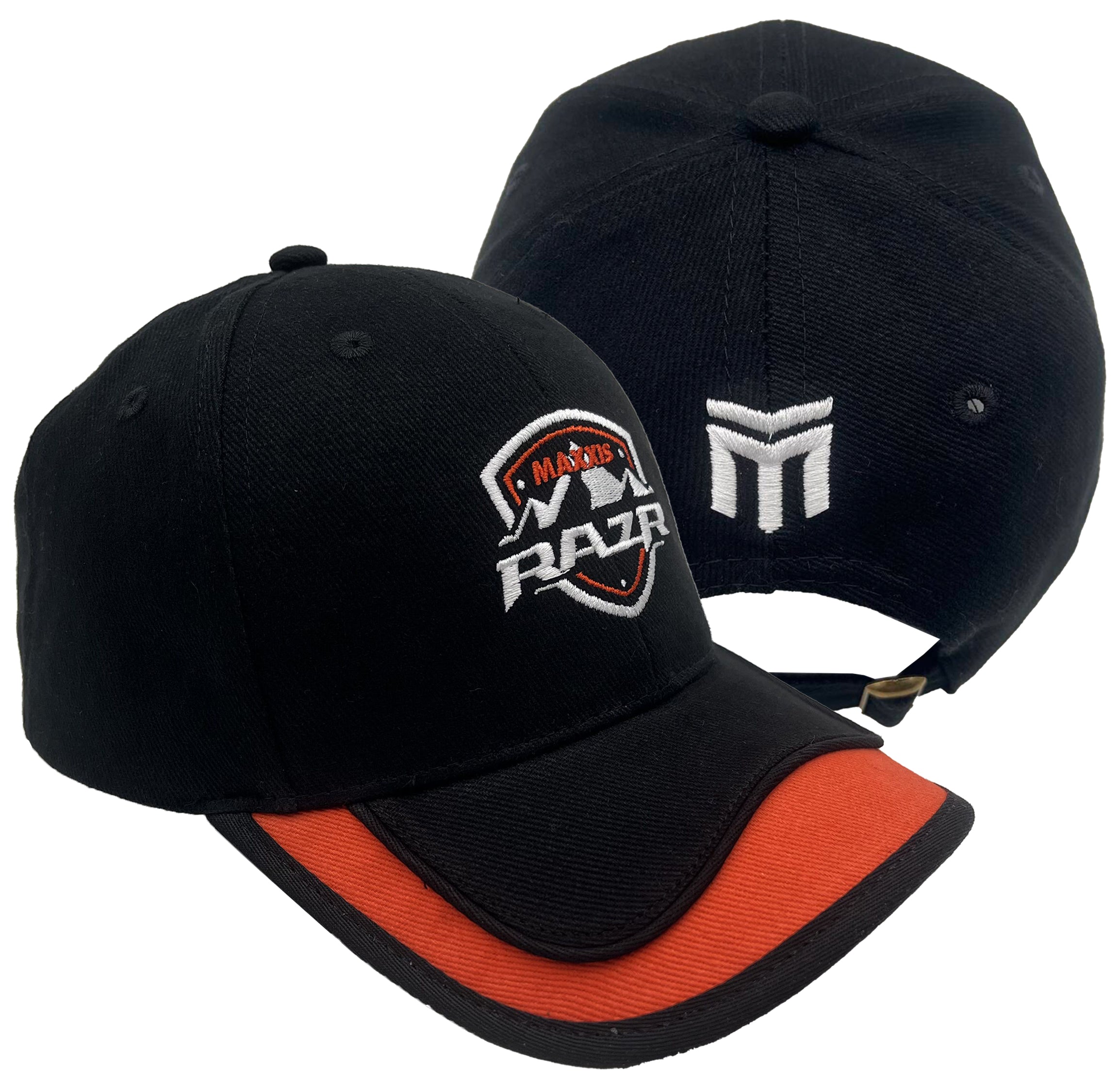 Maxxis RAZR Cap