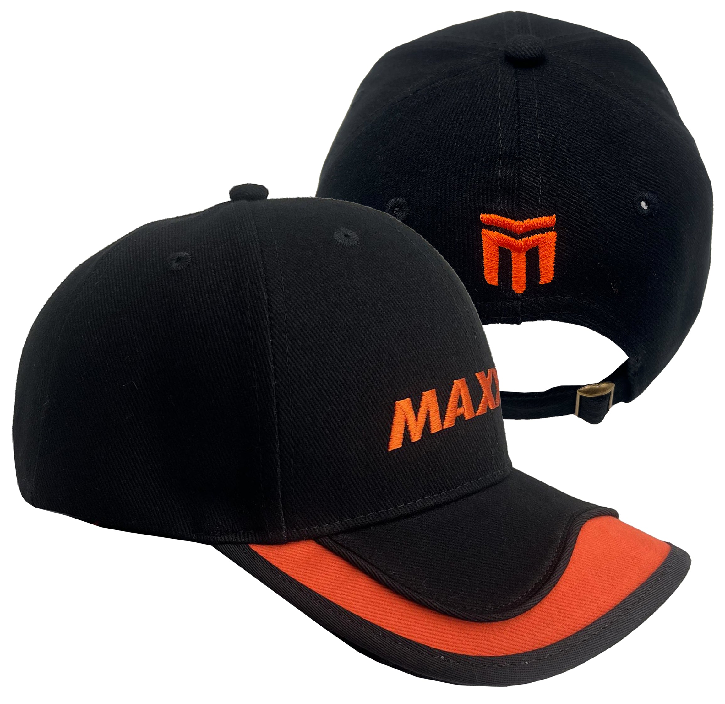Maxxis Cap