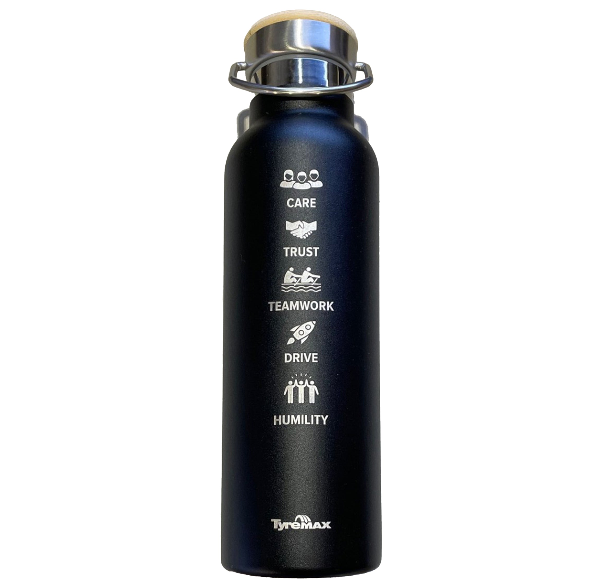 Tyremax Welcome Pack Gift Boxes