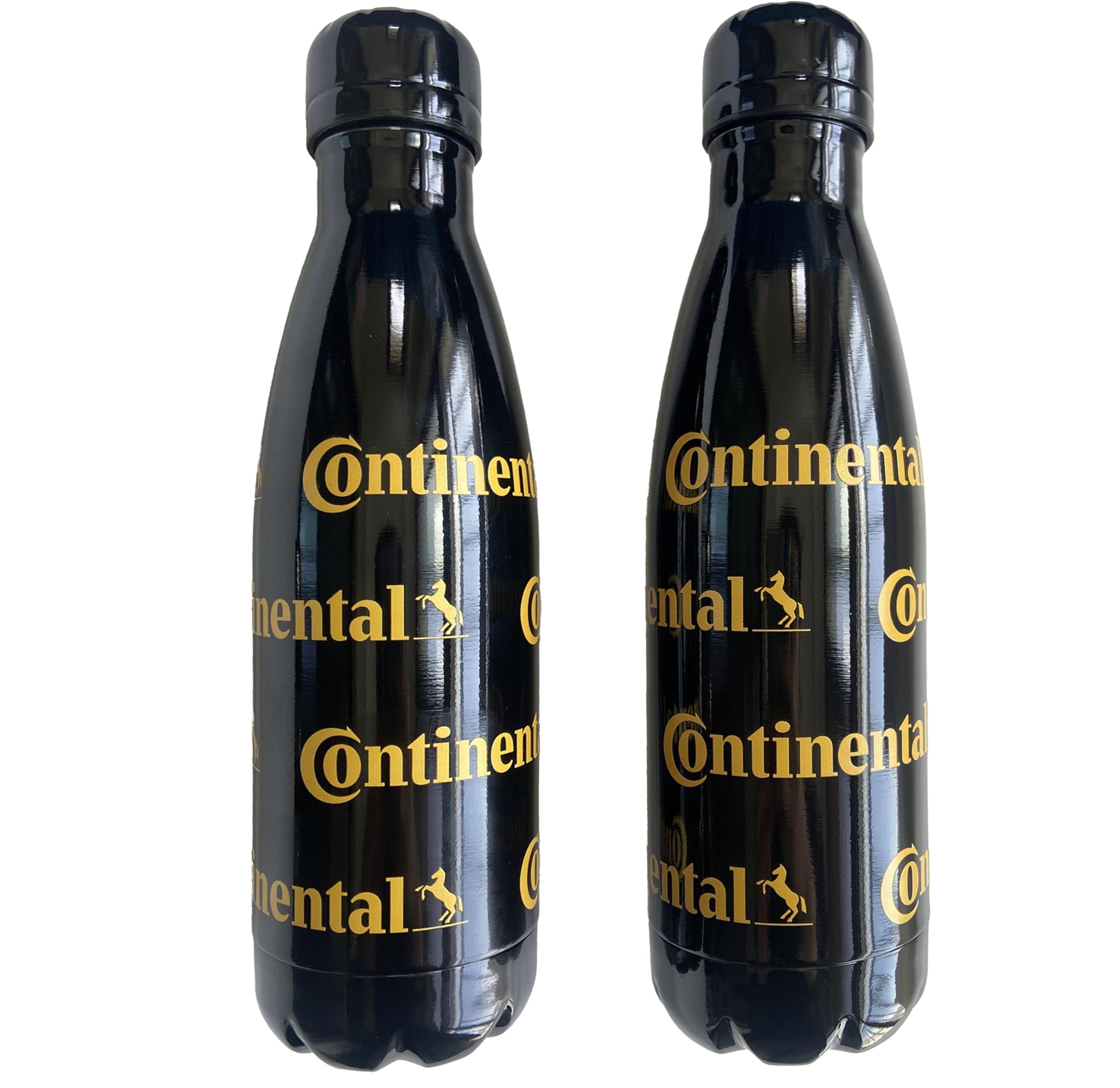 Continental Gold Drink Bottle 500ml