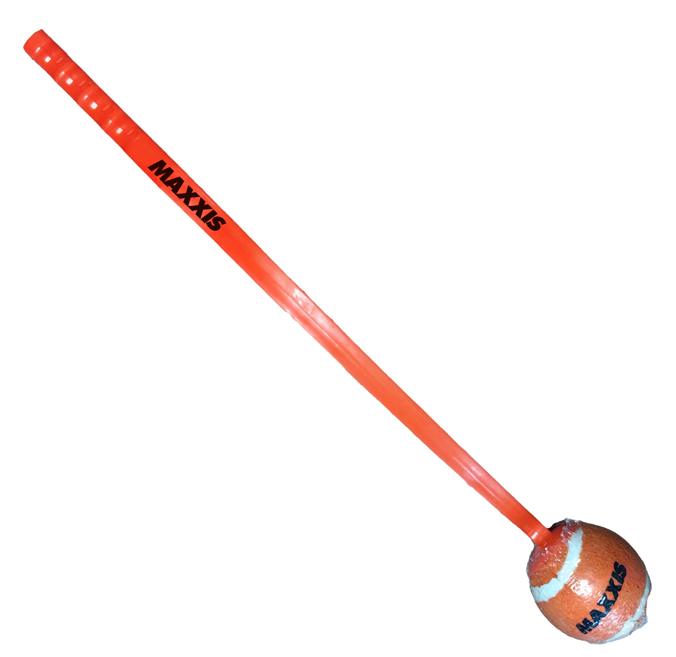 Maxxis Ball Thrower and Ball