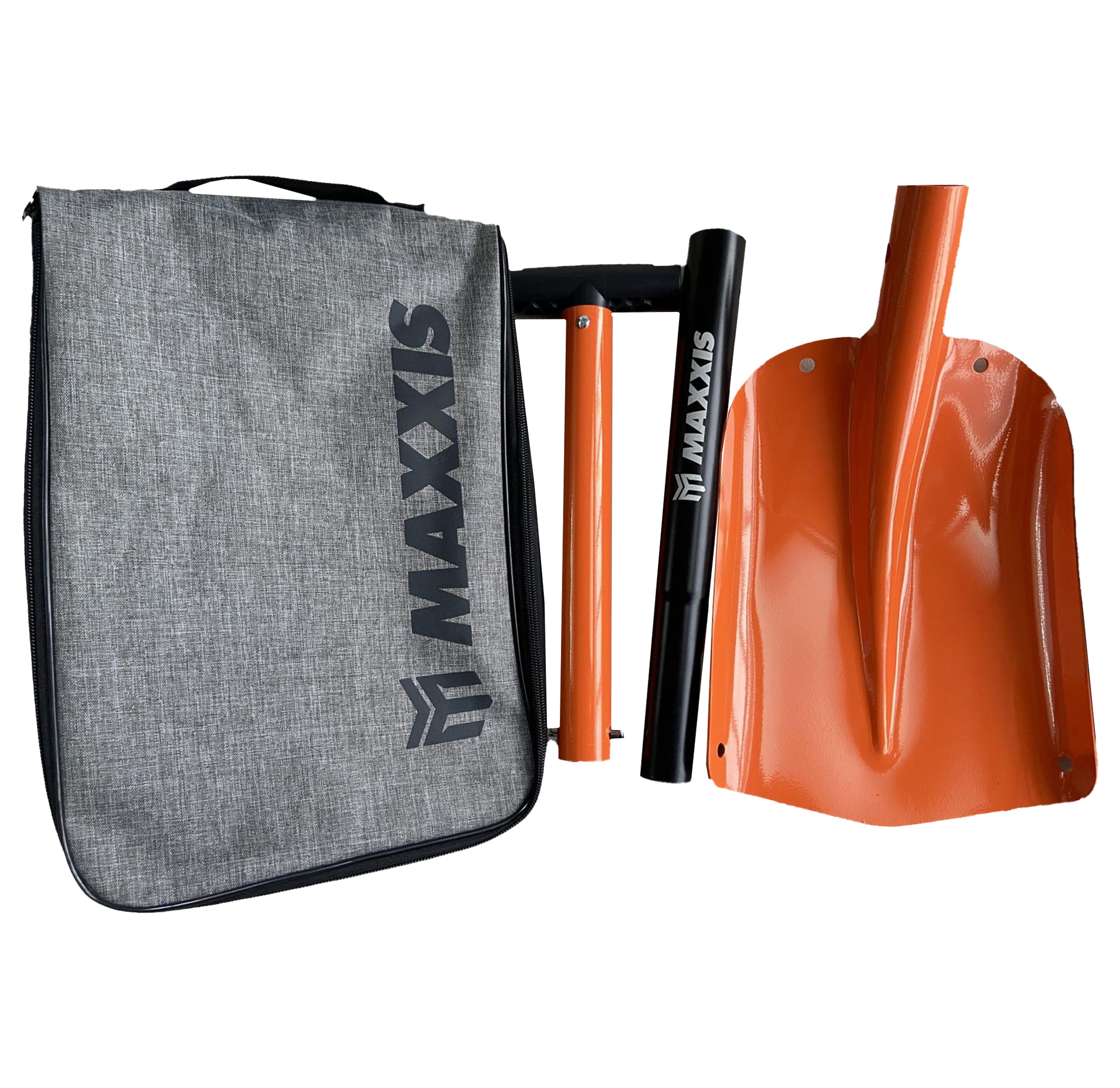 Maxxis Extended Shovel