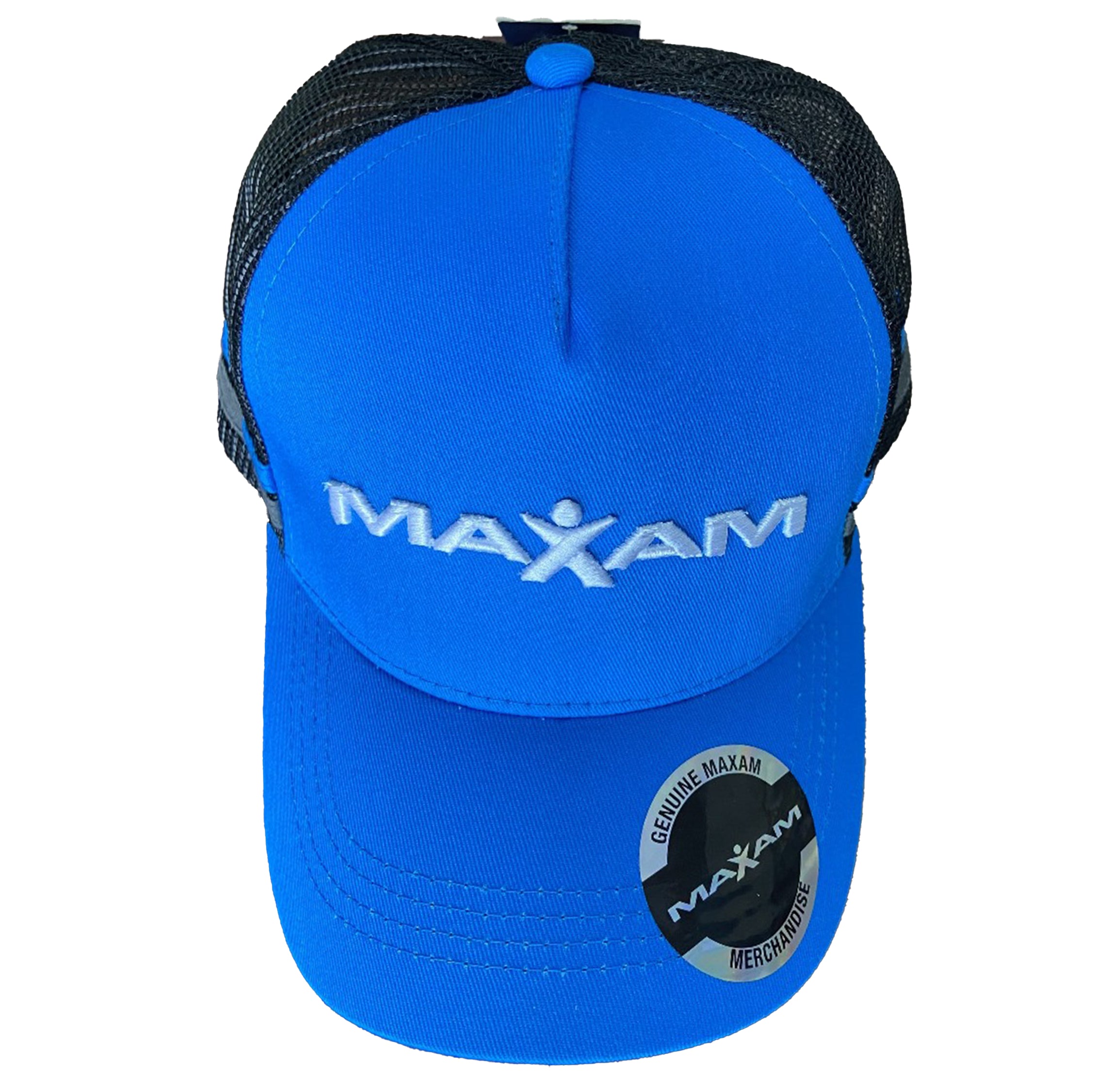 Maxam Trucker Cap
