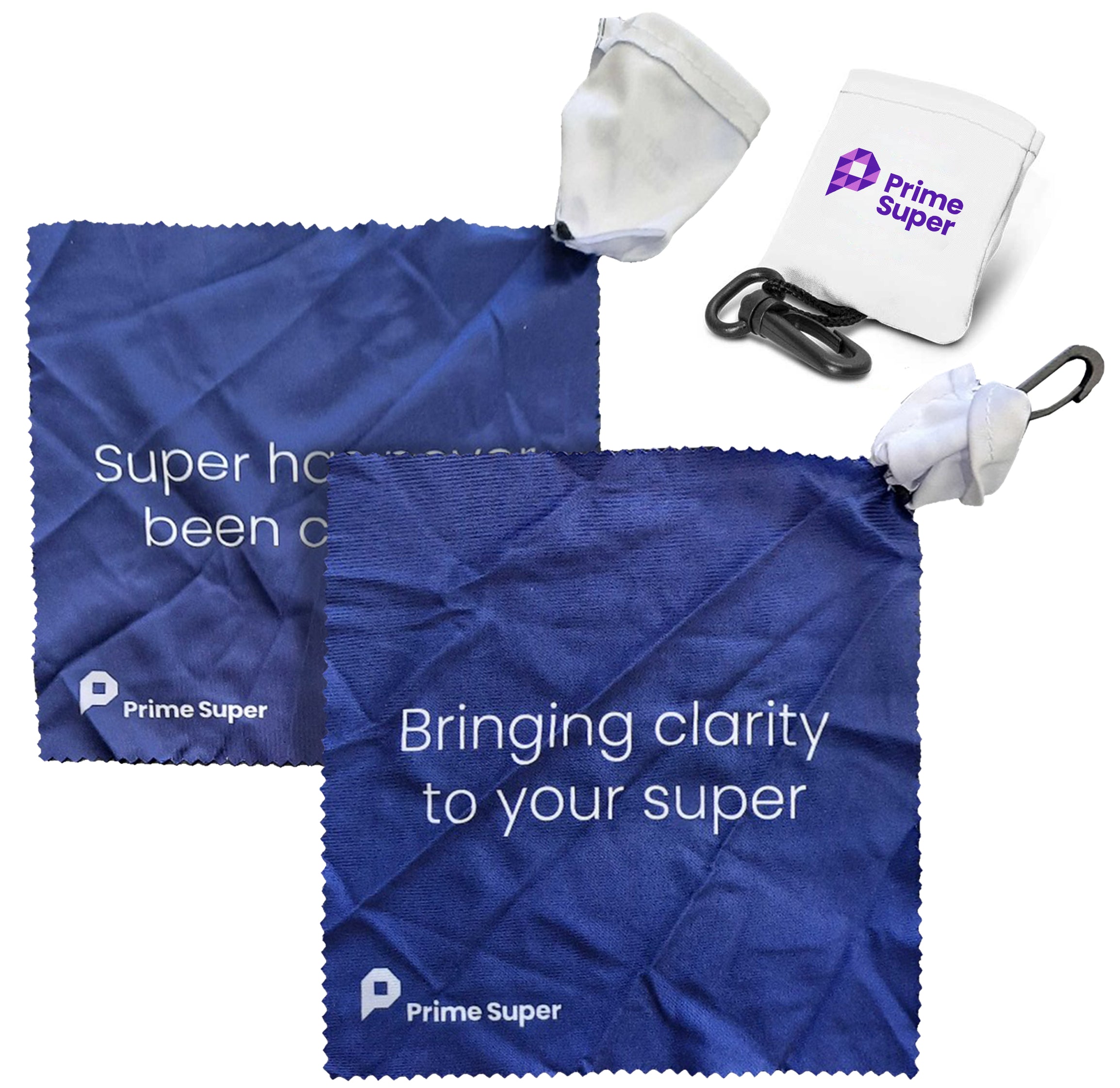 Prime Super Screen Cleaner