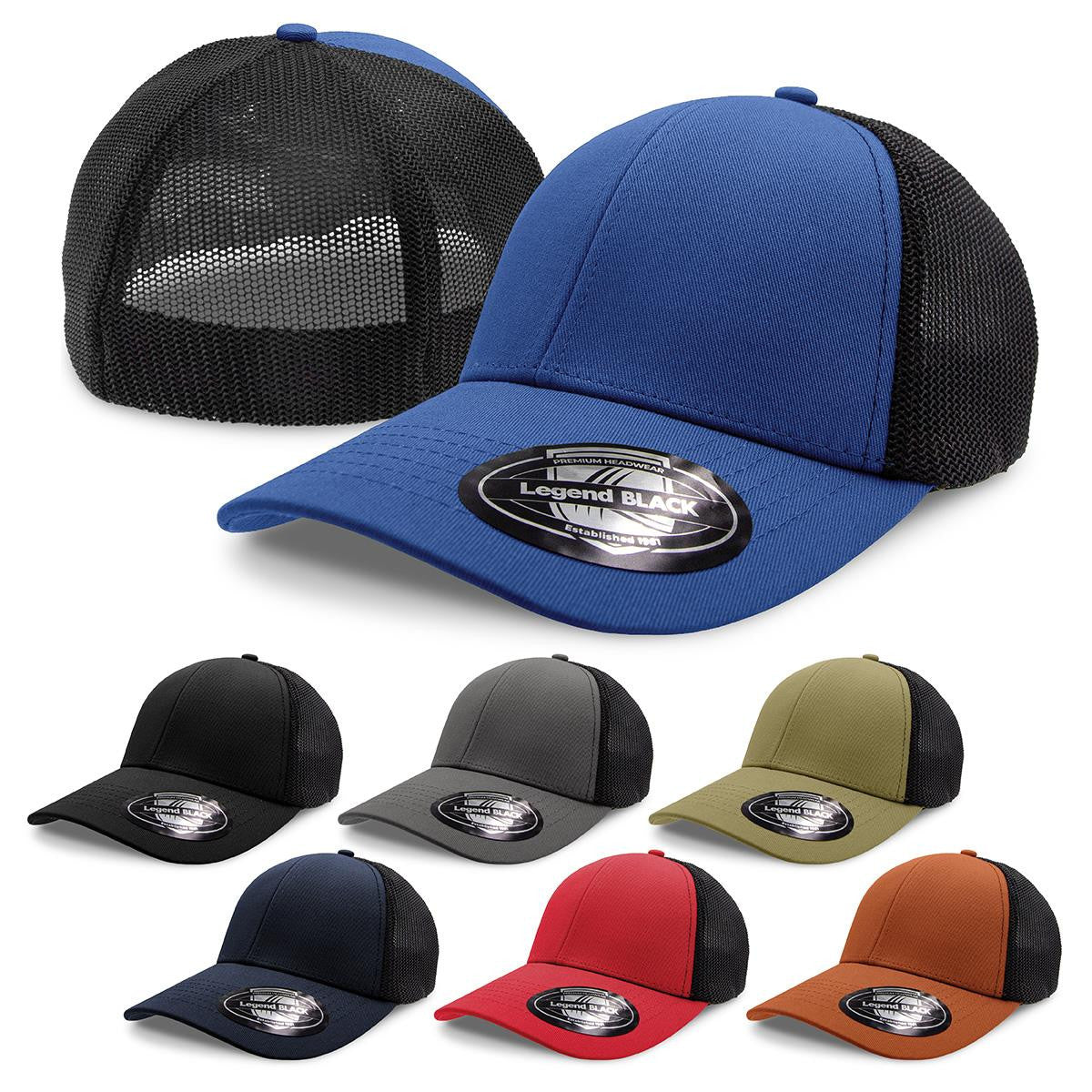 Airfit Cap