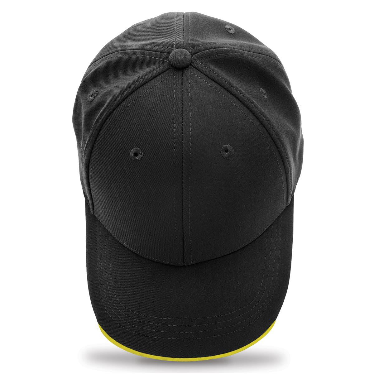 Streamliner Cap