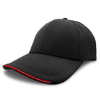 Streamliner Cap