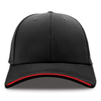 Streamliner Cap