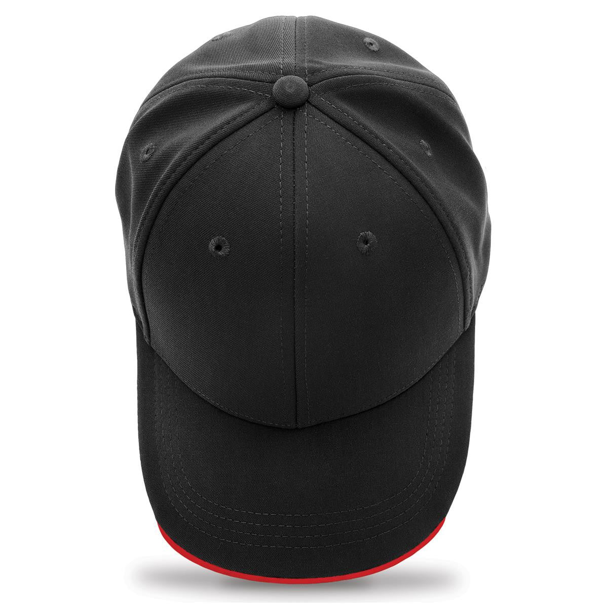 Streamliner Cap