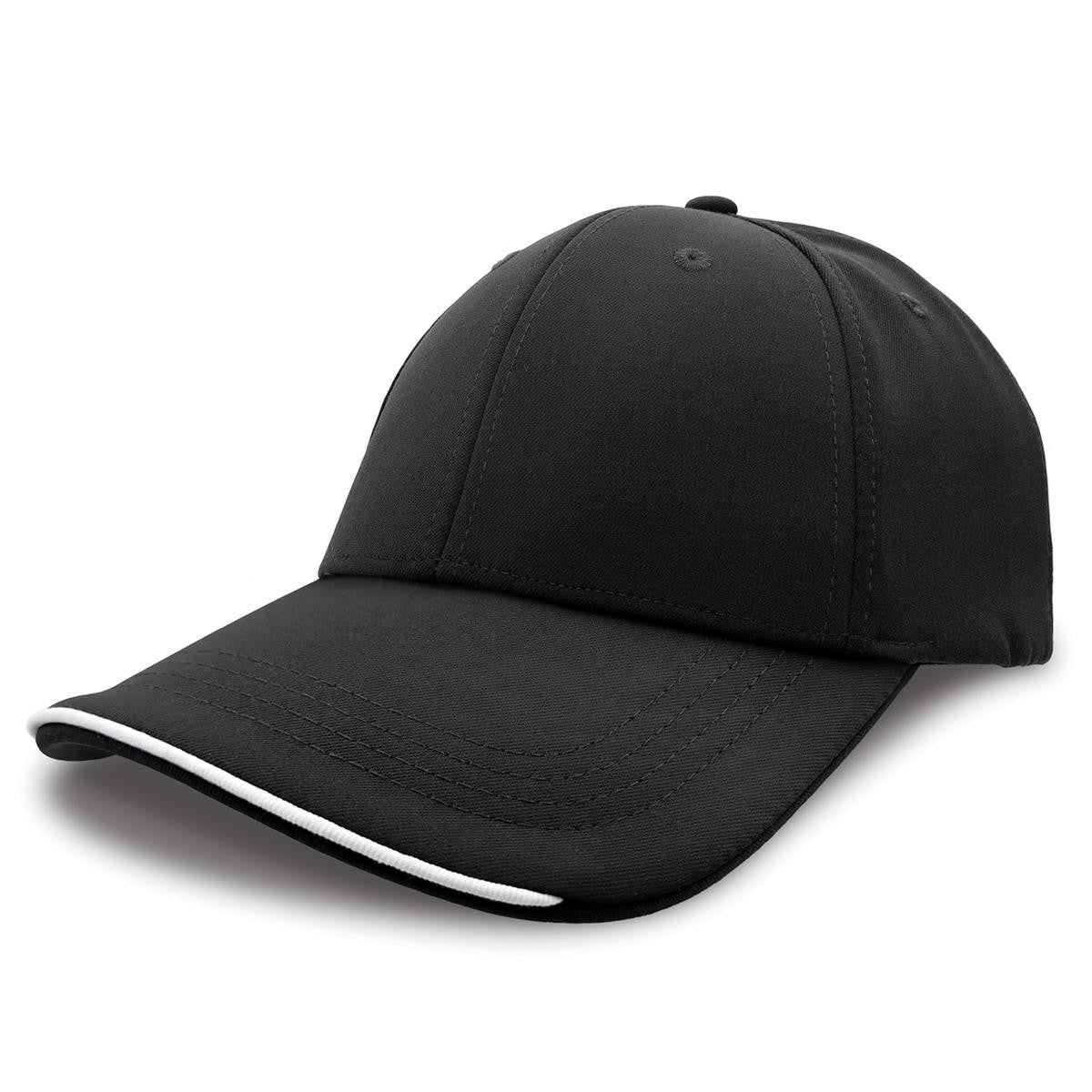 Streamliner Cap