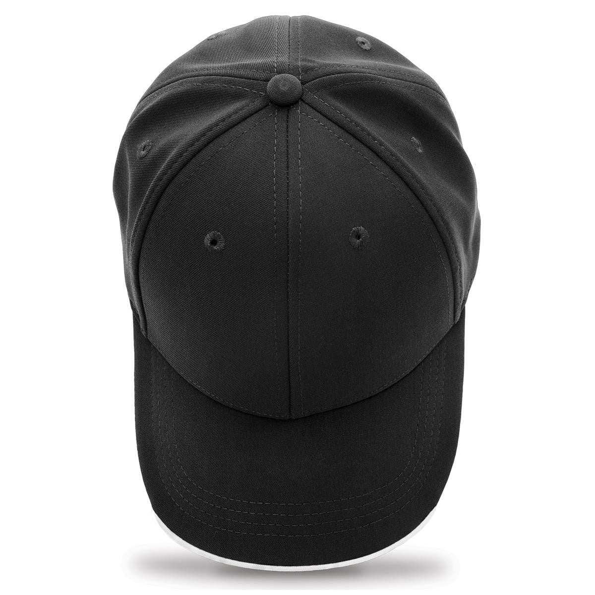 Streamliner Cap
