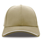 Streamliner Cap