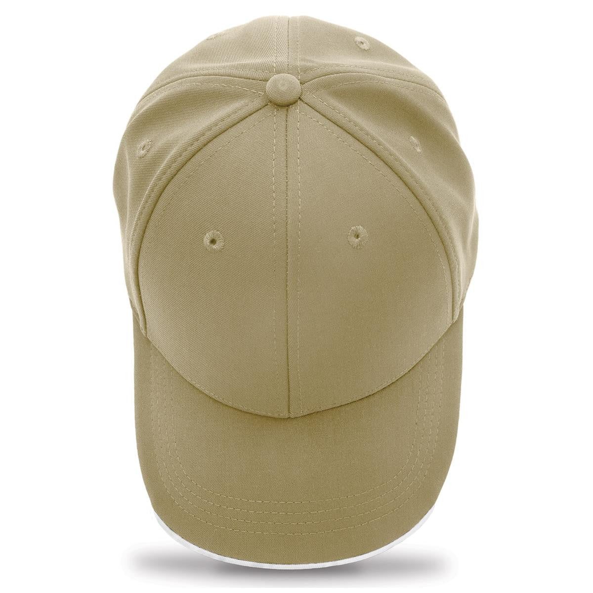 Streamliner Cap