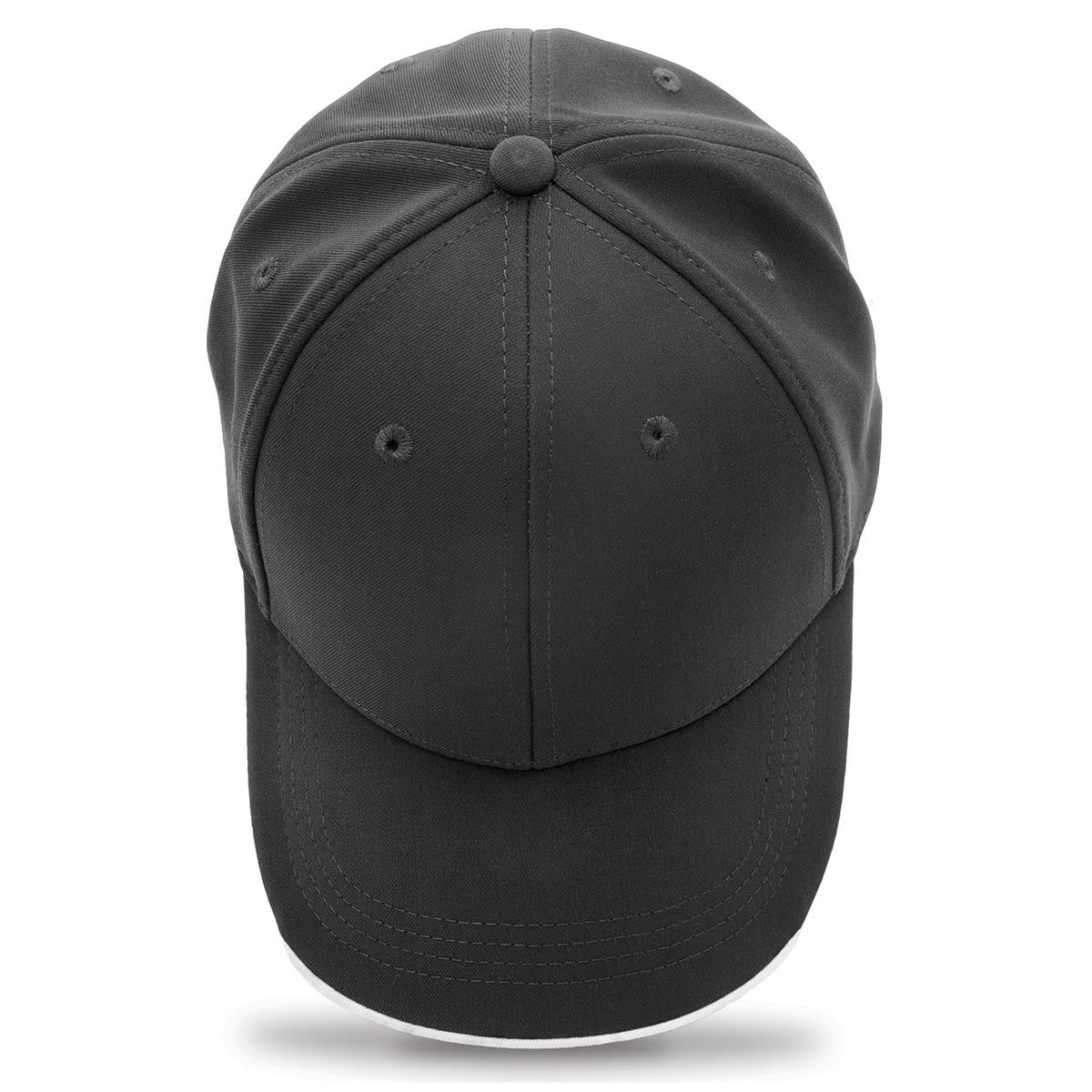 Streamliner Cap