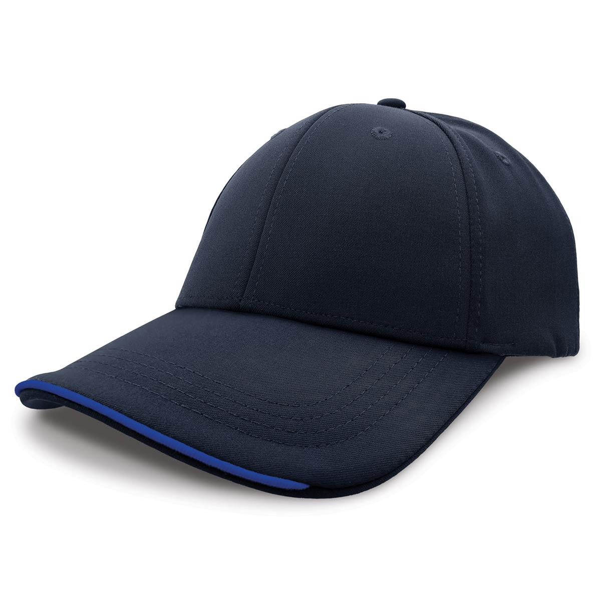 Streamliner Cap