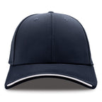 Streamliner Cap