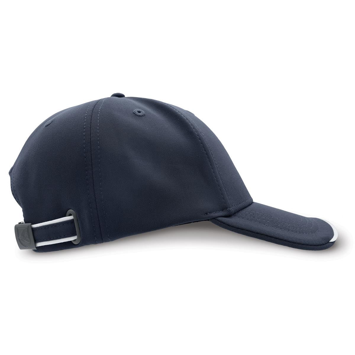 Streamliner Cap