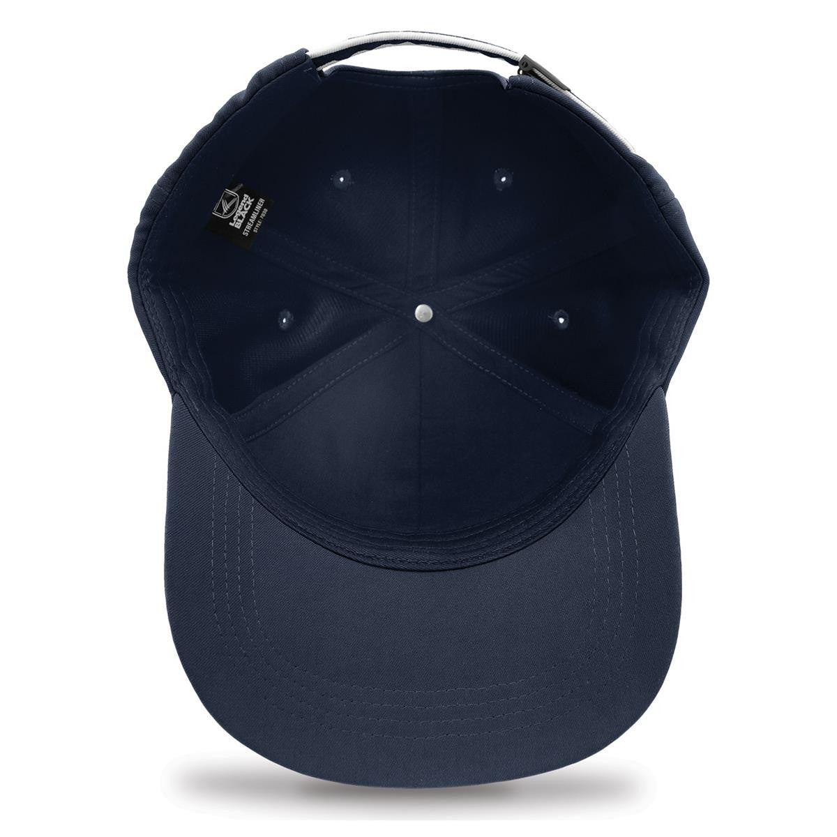 Streamliner Cap