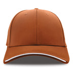 Streamliner Cap
