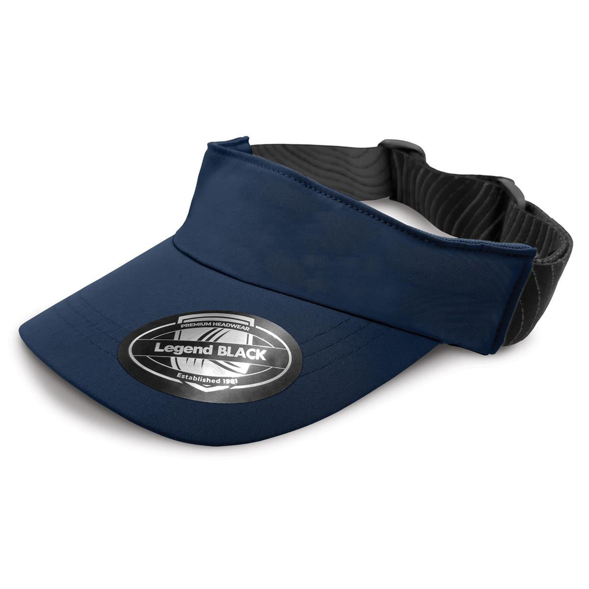 Altitude Sports Visor