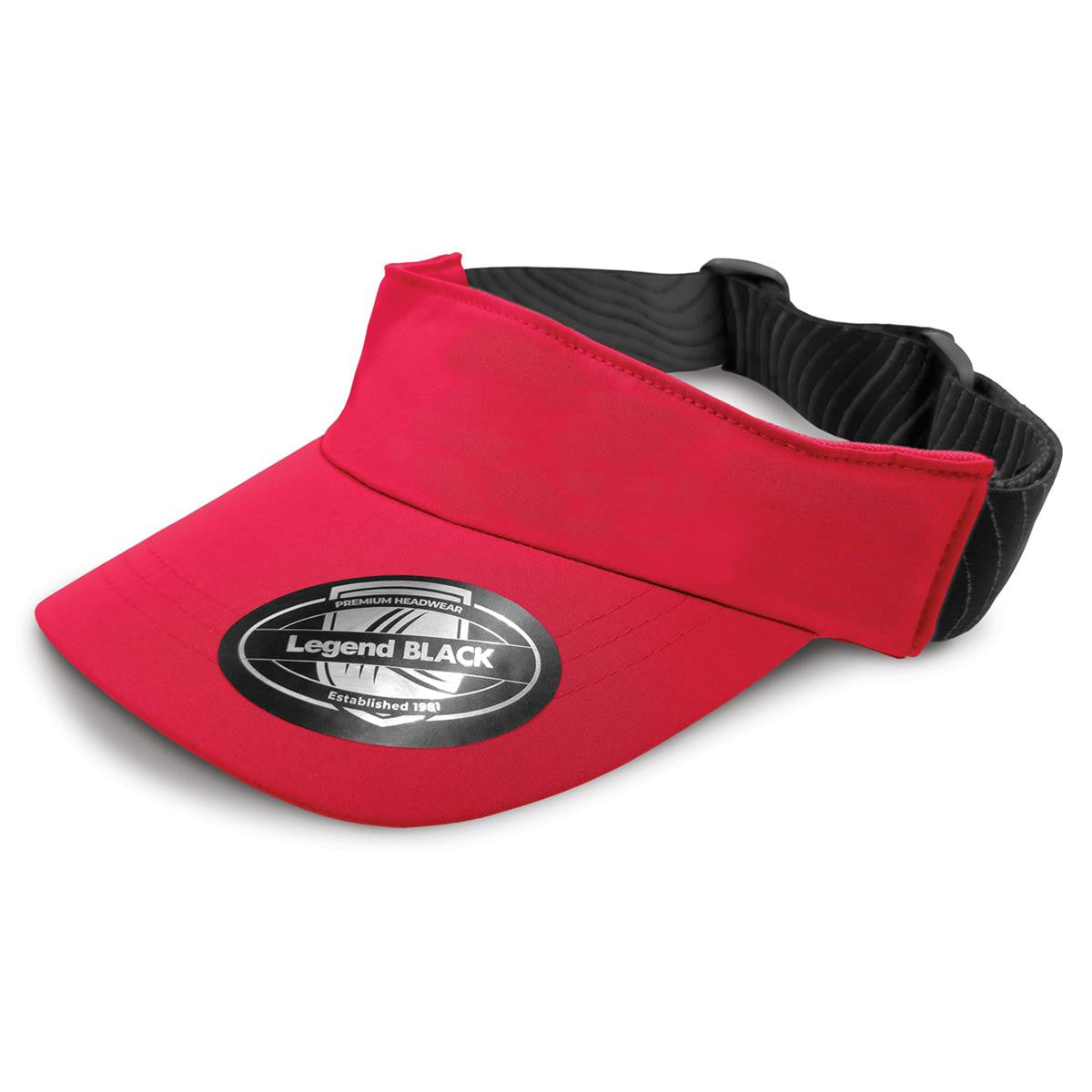 Altitude Sports Visor