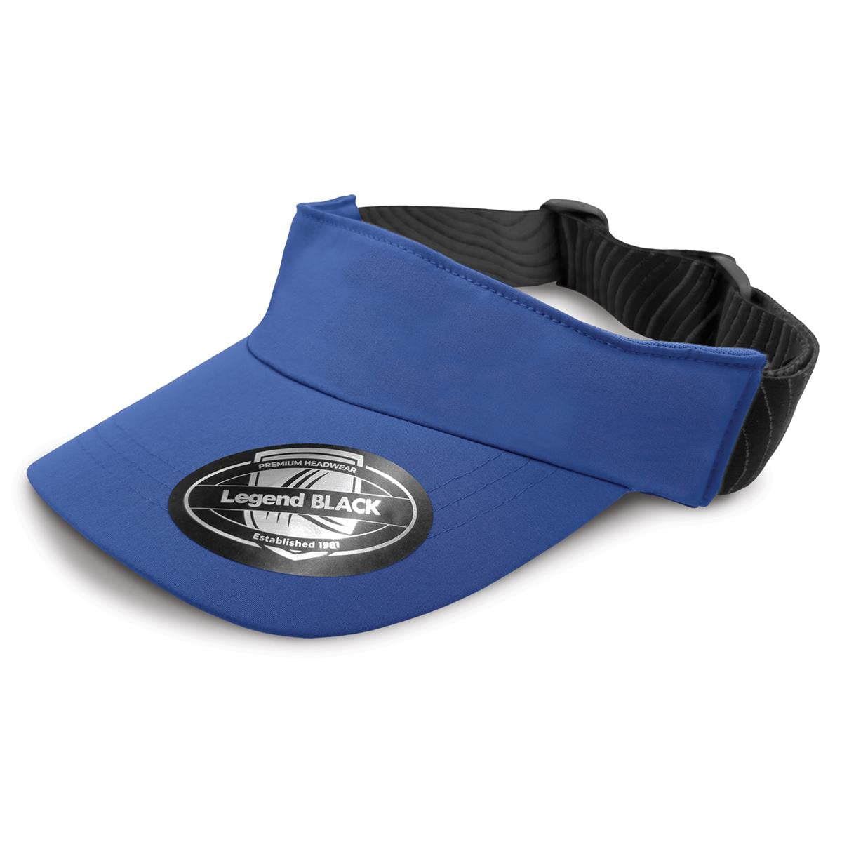 Altitude Sports Visor