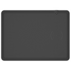 Wireless Charging Mouse Pad