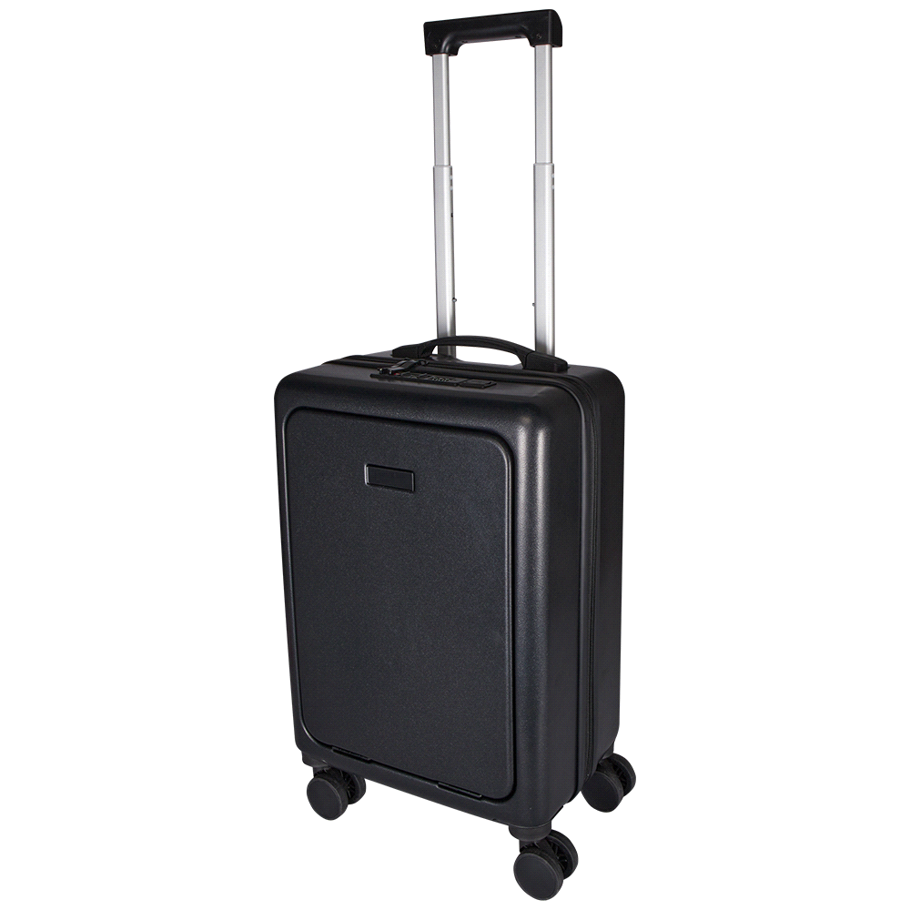 Rover Pro Recycled Cabin Trolley 40L