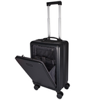 Rover Pro Recycled Cabin Trolley 40L