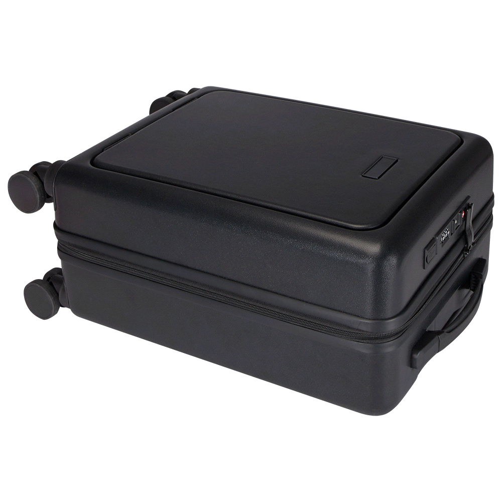 Rover Pro Recycled Cabin Trolley 40L