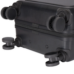 Rover Pro Recycled Cabin Trolley 40L