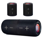 Breakaway Bluetooth Speaker