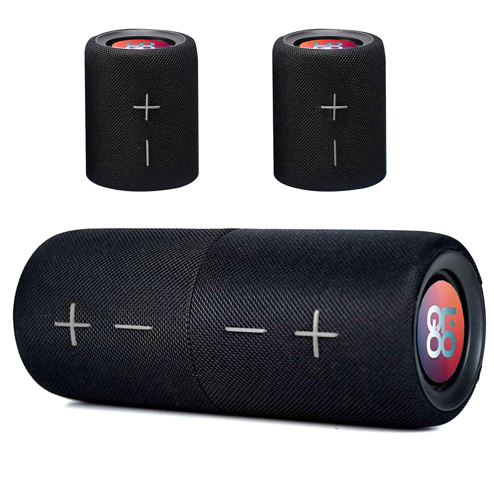 Breakaway Bluetooth Speaker
