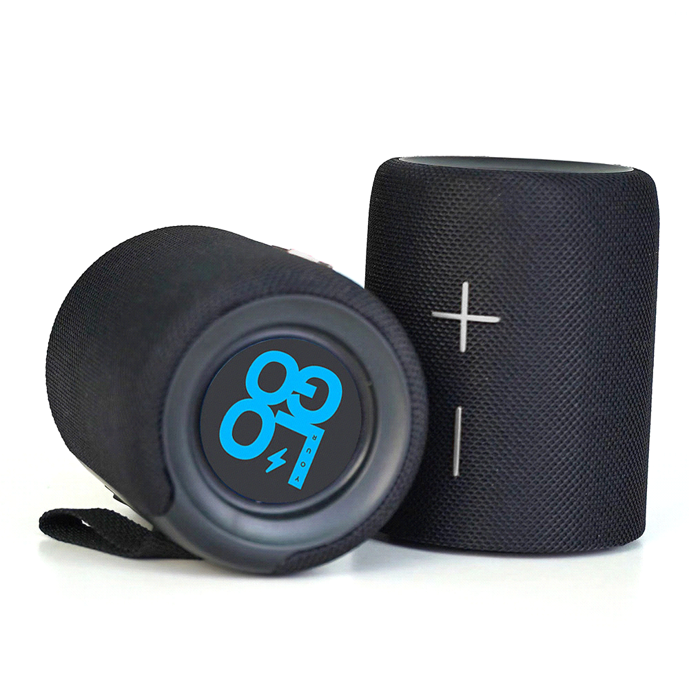 Breakaway Bluetooth Speaker