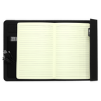A5 RPET Folio Notebook