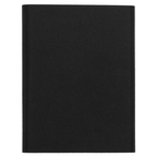 A5 RPET Folio Notebook