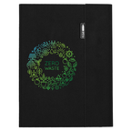 A5 RPET Folio Notebook