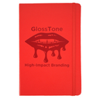 Ambassador Bound JournalBook