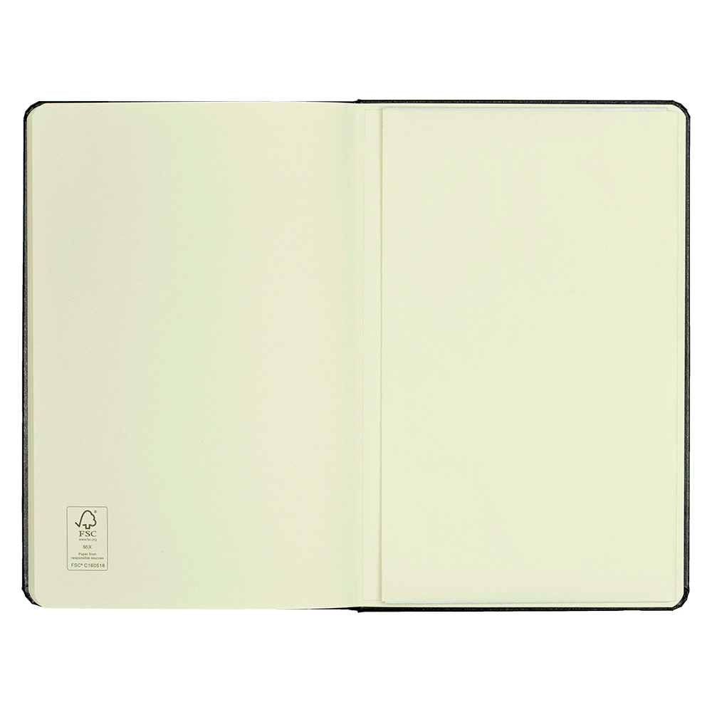 Ambassador Bound JournalBook