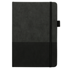 A5 Thermo Recycled Paper Notebook