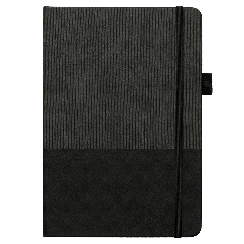 A5 Thermo Recycled Paper Notebook