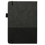 A5 Thermo Recycled Paper Notebook