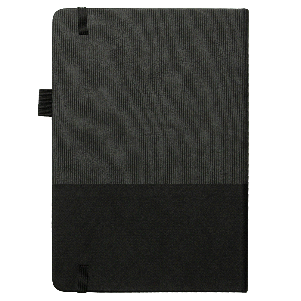 A5 Thermo Recycled Paper Notebook