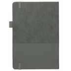 A5 Thermo Recycled Paper Notebook