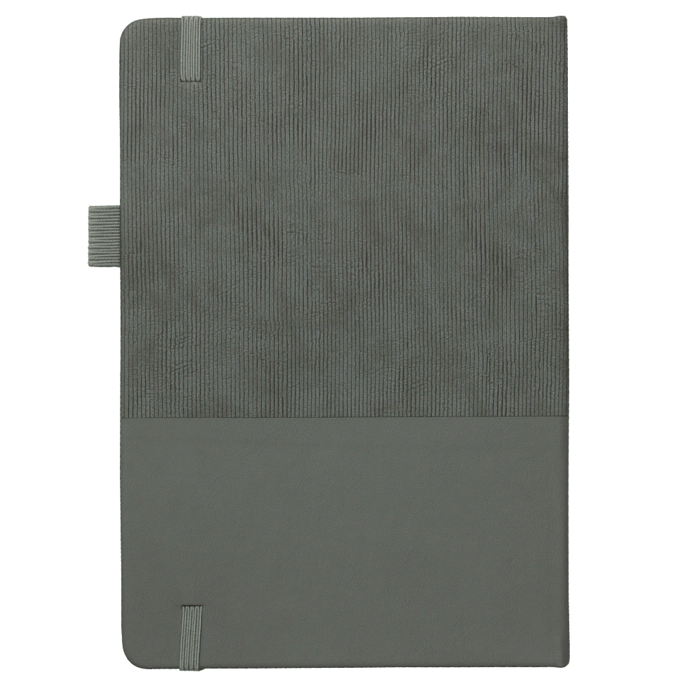 A5 Thermo Recycled Paper Notebook