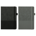 A5 Thermo Recycled Paper Notebook