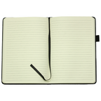 A5 Thermo Recycled Paper Notebook