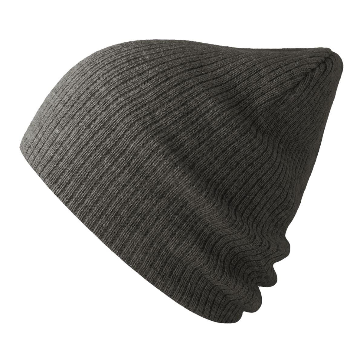 Brad Beanie - Recycled Polyester