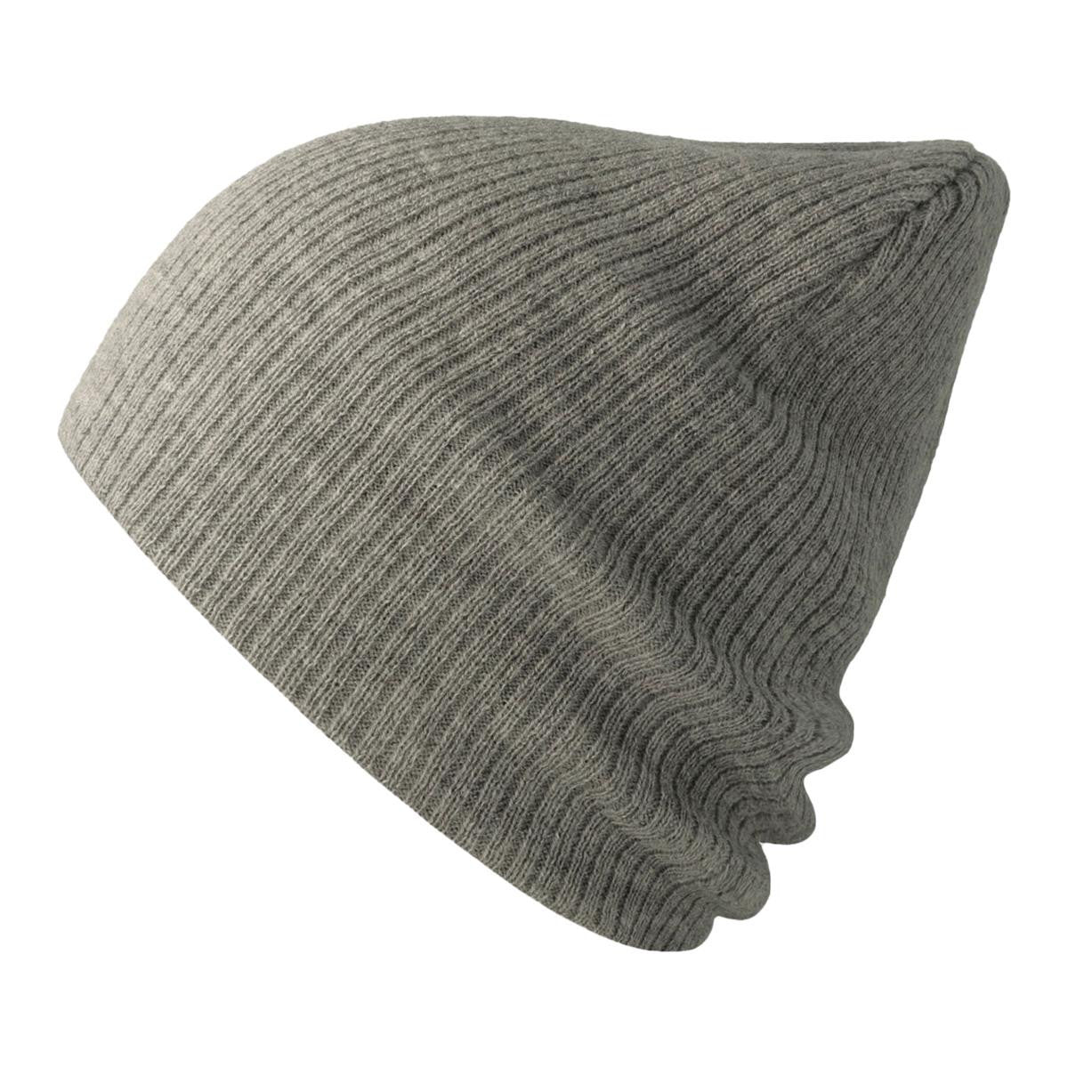 Brad Beanie - Recycled Polyester